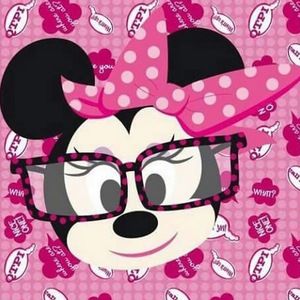 Meet your Posher, Juana